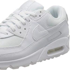 Nike Air Max Sneaker - Worn only 2x's